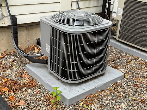 24/7 Emergency Hvac Repair experts in Ashford, CT
